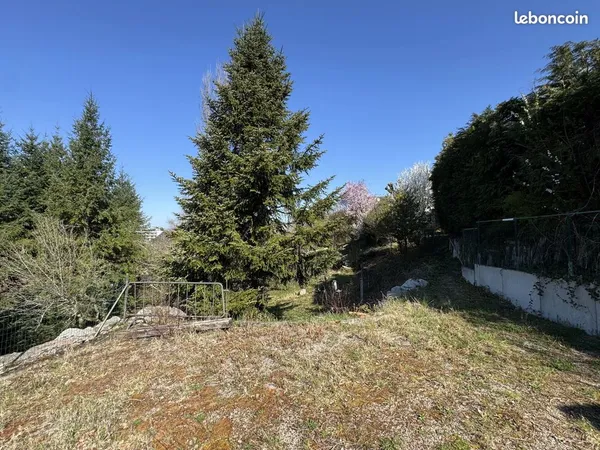 Terrain 9 m² Altkirch