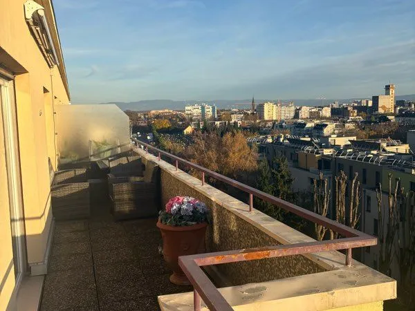 Appartement Schiltigheim