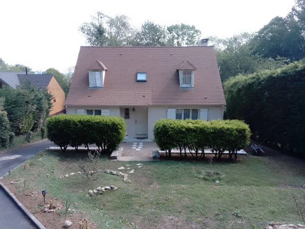 Maison 5 pièces 125 m²