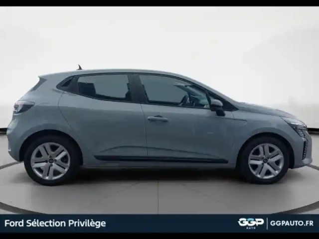 Renault Clio 1.0 tce 90ch evolution - 24 — photo 6
