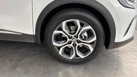Renault Captur 1.6 E-Tech hybride 145ch Techno Fast Track — photo 20
