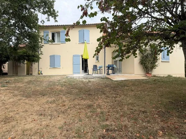 Maison 6 pièces 139 m²