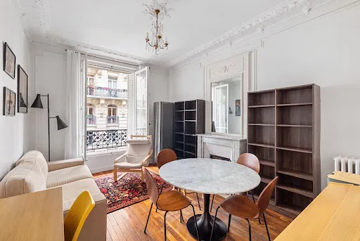 Appartement 3 pièces 75 m²