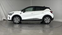 Renault Captur 1.6 E-Tech hybride Initiale Paris -21 — photo 7