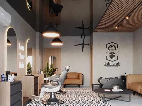 A VENDRE FDC - 18 m2 AVEC APPARTEMENT DE SERVICES 17,50m2 - QUARTIER SAINT VICTOR PARIS V ème - METR
