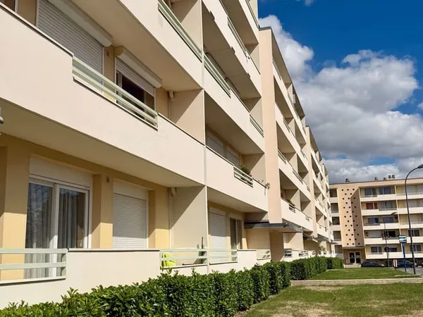 Appartement 4 pièces 79 m²