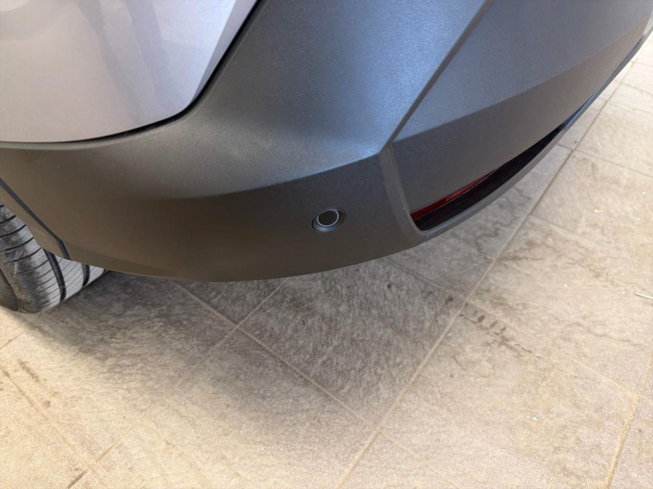 Peugeot 3008 hybrid 145 e-dcs6 allure — photo 24