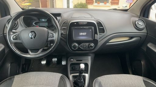Renault Captur 1.2 TCe 120 Energy - Intens – 2018 – 48768 km – Essence – Boîte Manuelle — photo 29