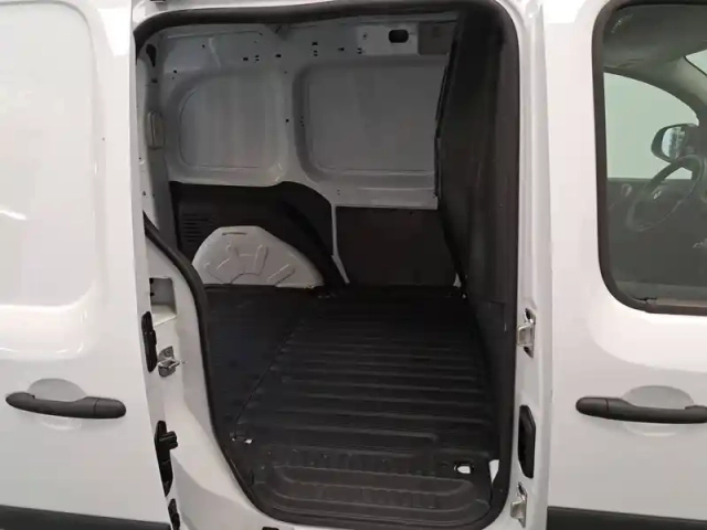 Renault Kangoo express blue dci 95 — photo 23