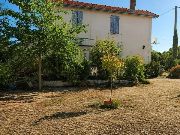 Maison 5 pièces 79 m²