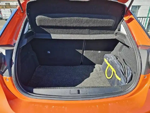 Opel Corsa electrique 136 ch &amp; batterie 50 kwh — photo 6