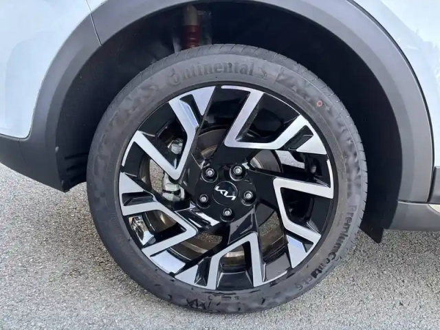 Kia Xceed 1.5 t-gdi 140 ch bvm6 — photo 11