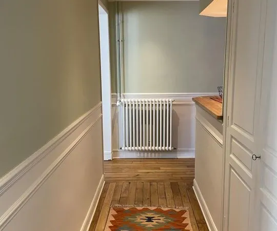 Appartement de 70m2 à louer sur Reims