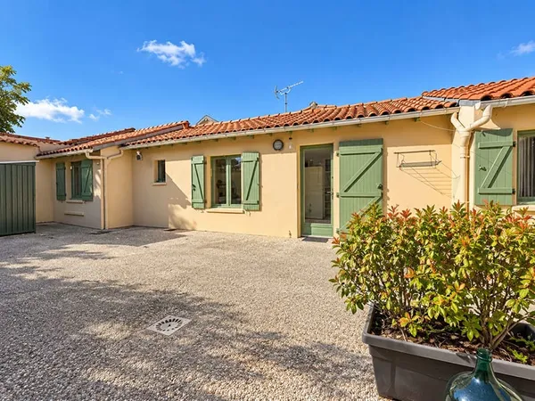 Maison Chatelaillon Plage
