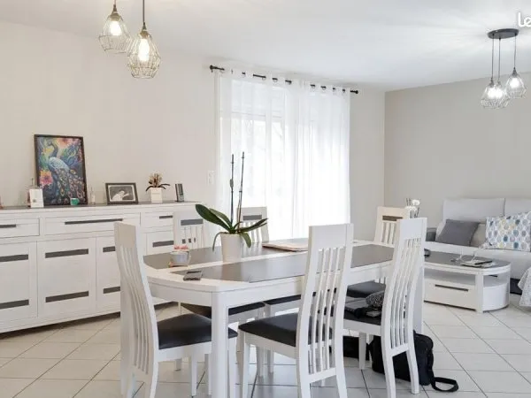 Maison de village 6 pièces 180 m²
