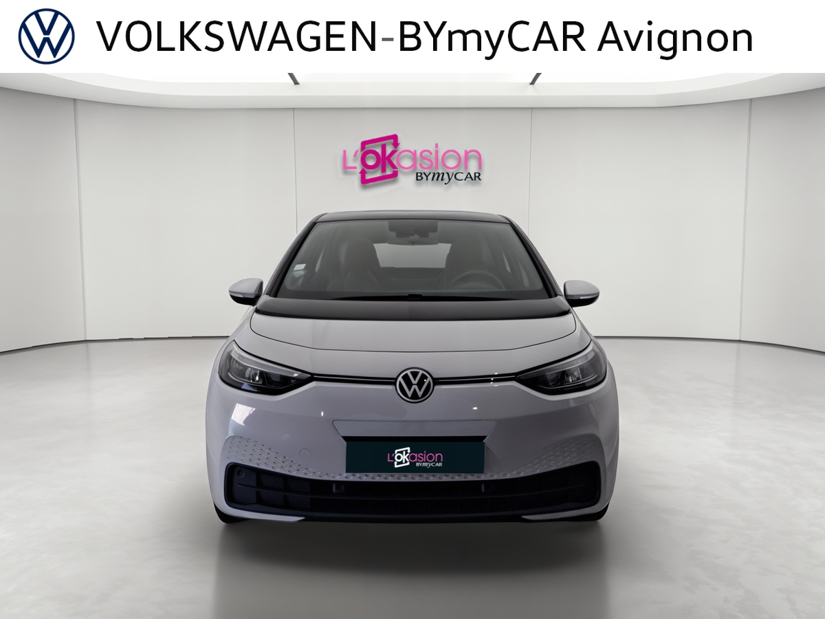 Volkswagen ID.3 150 ch Pure Performance — photo 8