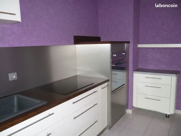 A louer Appartement