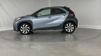 Toyota Aygo X 1.0 VVT-i 72ch Dynamic MY23 — photo 7