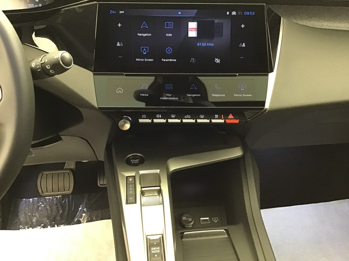 Peugeot 308 — photo 14