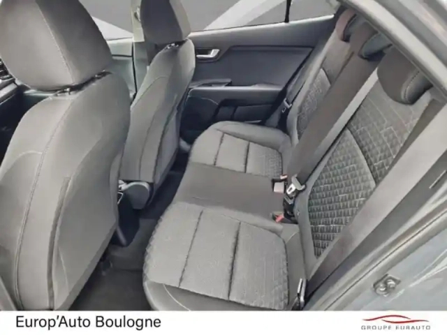 Kia Rio 1.2 dpi 84ch active — photo 12