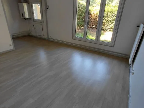 8B rue de la Fraternité à Belfort