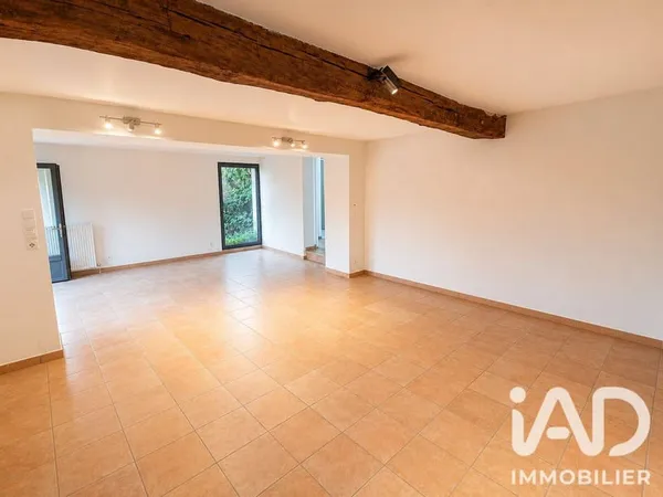 Maison 5 pièces 116 m²