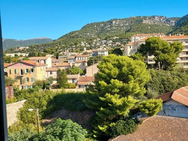 Appart T4 Azur Blanc Toulon