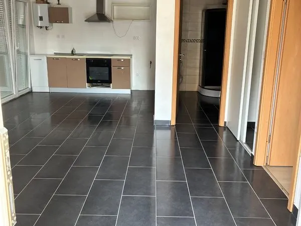 Appartement F2