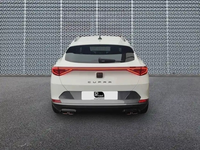Cupra Formentor 1.4 e-hybrid 204 ch dsg6 — photo 20