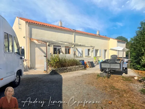 Maison 7 pièces 196 m²