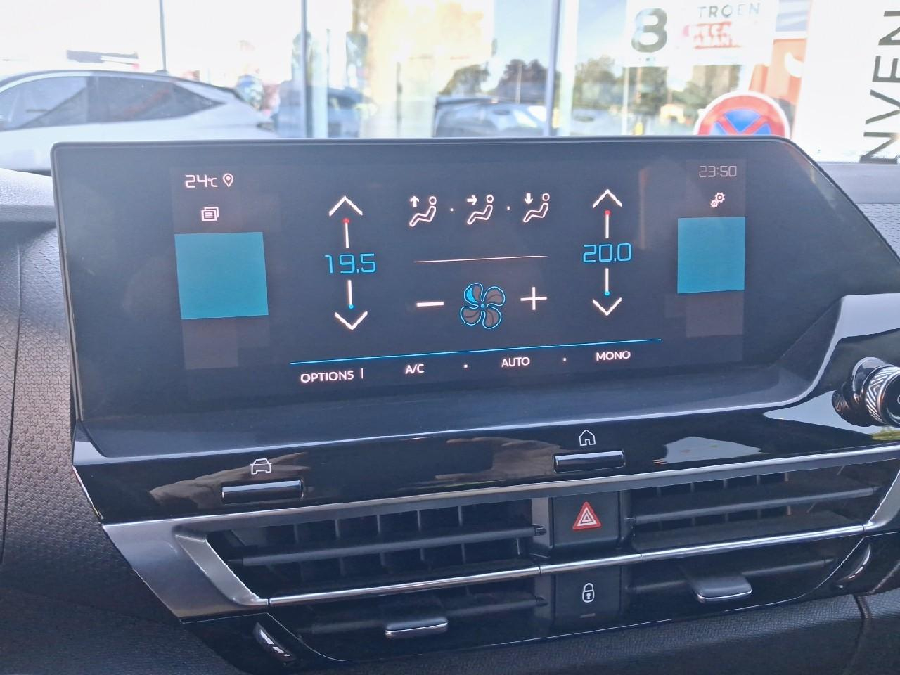 Citroën C4 bluehdi 130 s&s eat8 shine — photo 21