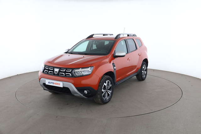 Dacia Duster 1.5 dCi Blue Prestige 4x4