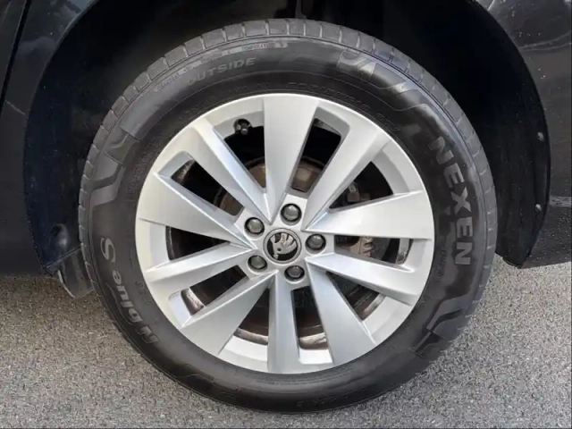 Skoda Scala 1.5 tsi 150ch ambition — photo 19