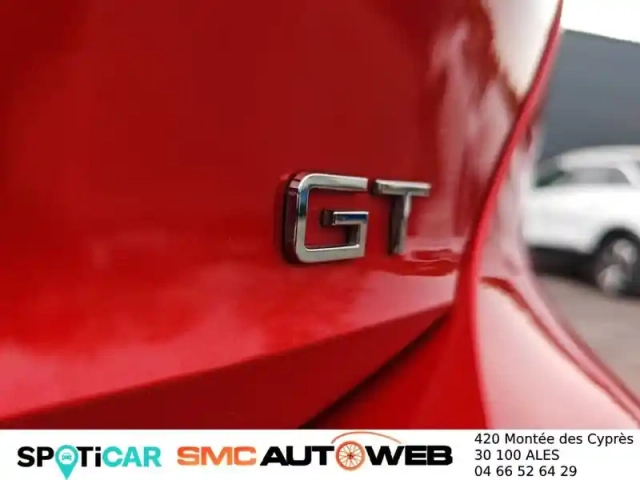 Peugeot 308 hybrid 136 e-dcs6 — photo 27
