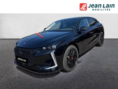 Ds Ds 4 hybride e-tense 225 eat8