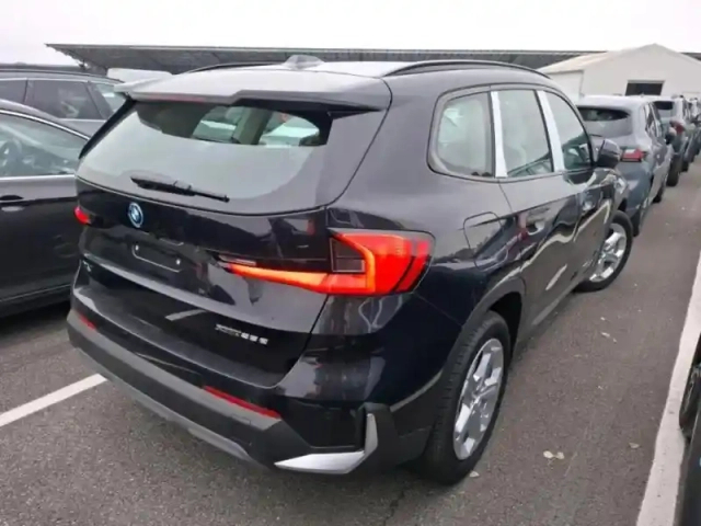 Bmw X1 xdrive25e 245ch business design — photo 2