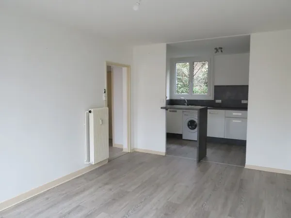 Appartement de 43m2 à louer sur Chamalières