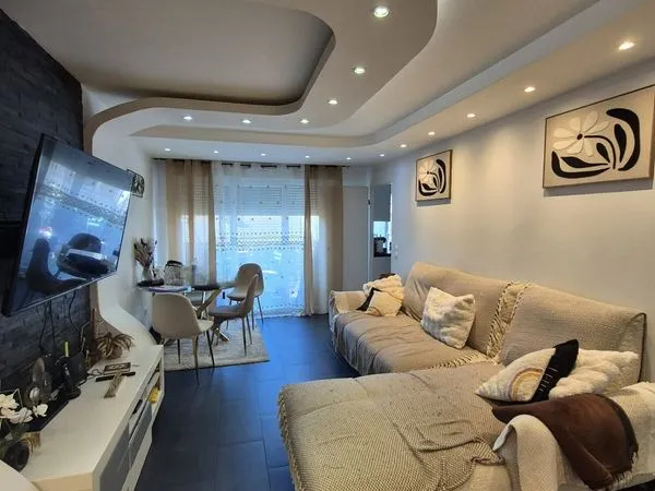 Appartement 3 pièces 70 m²