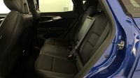 Renault Austral 1.2 E-Tech full hybrid 200ch Iconic esprit Alpine — photo 13