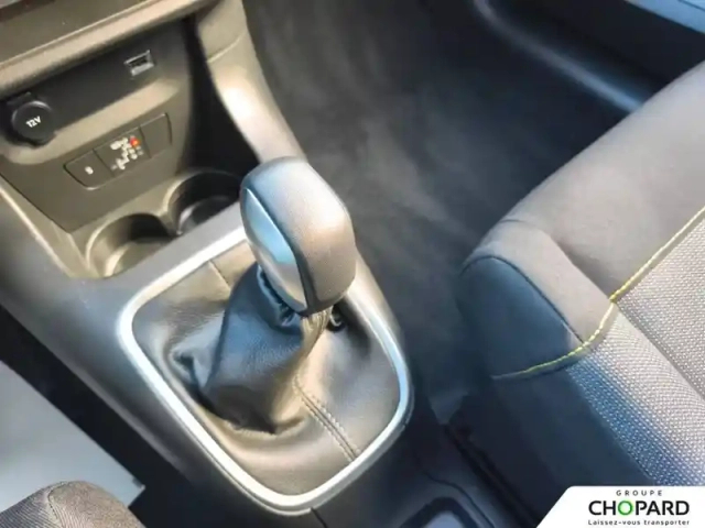 Citroën C3 puretech 110 s&amp;s eat6 — photo 45