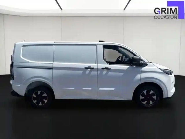 Ford Transit custom fgn 320 l1h1 2.5 duratec 232 ch phev cvt — photo 3