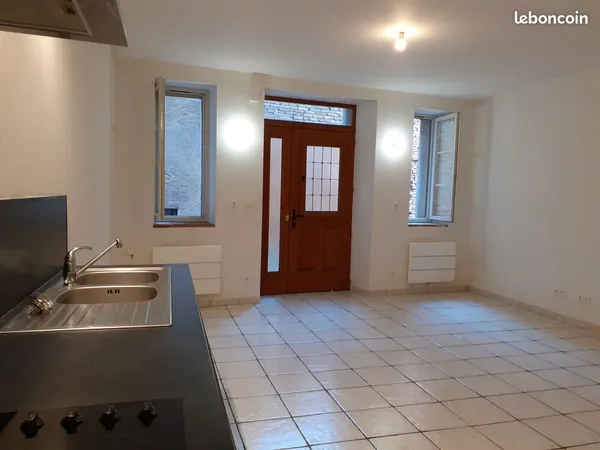Bel appartement centre Lavaur Tarn