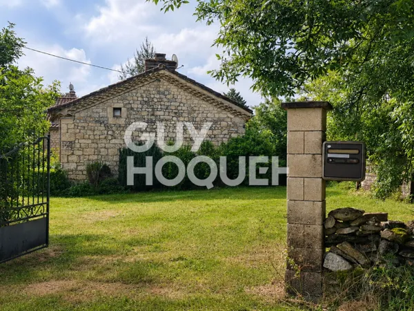 Maison à vendre de 4 pièces de 63.1 m²