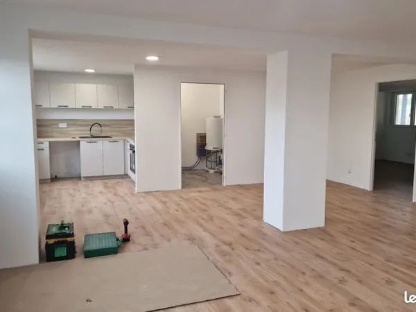 A louer appartement T3