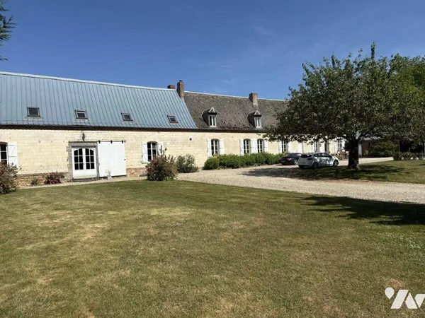 Maison 15 pièces