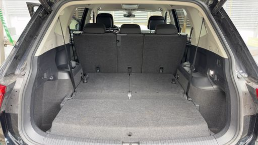 Volkswagen Tiguan ALLSPACE 2.0 TDI 150 - Life Business – 2022 – 198154 km – Diesel – Boîte Manuelle — photo 29