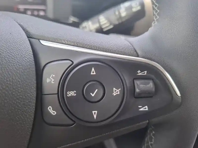 Opel Mokka electrique 136 ch &amp; batterie 50 kwh — photo 31