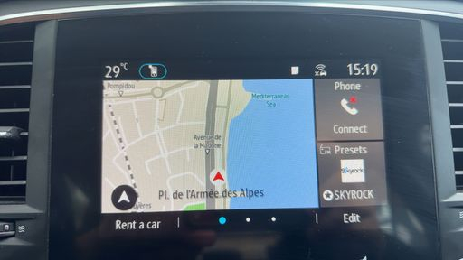 Renault Megane 1.5 Blue dCi 115 - Business – 2021 – 77378 km – Diesel – Boîte Manuelle — photo 39