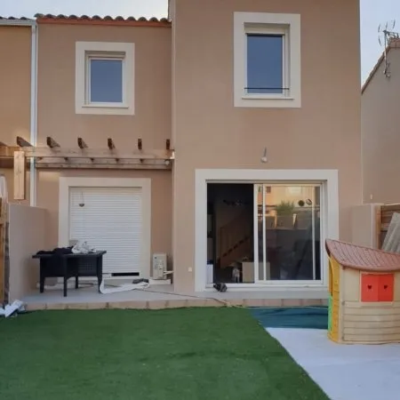 Vente Maison/villa 4 pièces