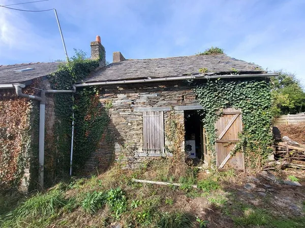 Maison 3 pièces 69 m²